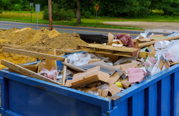 Recycling Services for Junk in Browns Mills, NJ